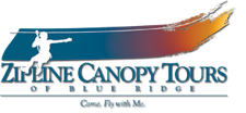 Zip Line Canopy Tours