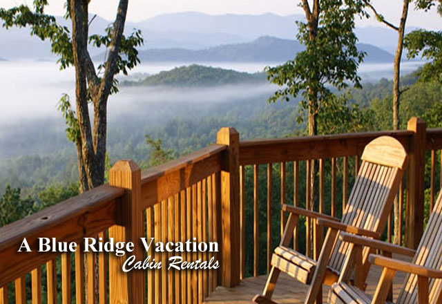 A Blue Ridge Vacation