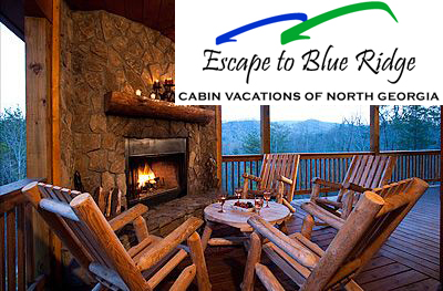 escape to blue ridge cabins for sale